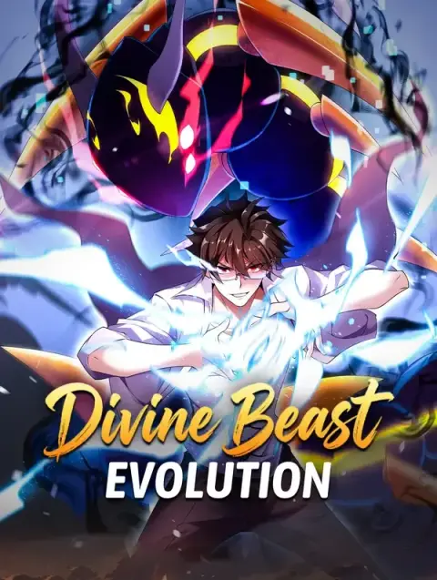 Divine Beast Evolution