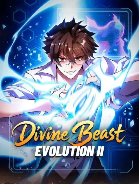 Divine Beast Evolution II