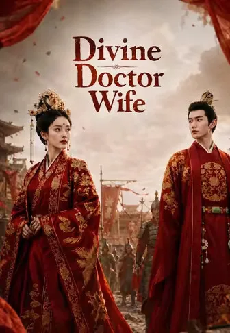 Divine Doctor Wife