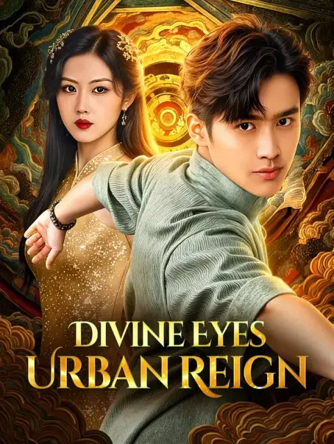 Divine Eyes, Urban Reign(Dubbed