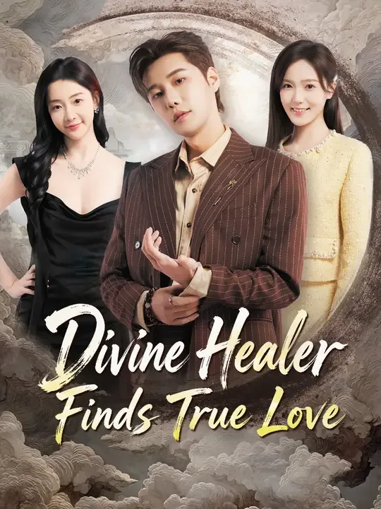 Divine Healer Finds True Love