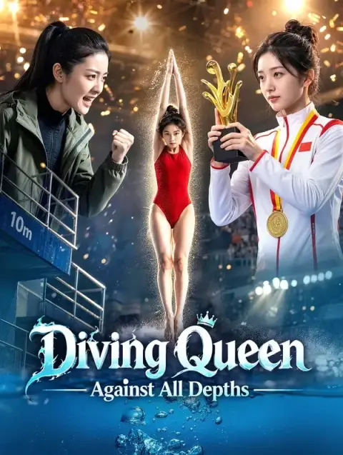Diving Queen: Against All Depths