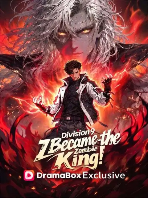 Division 9: I Became the Zombie King Full İzle (Tüm Bölümler Tek Parça