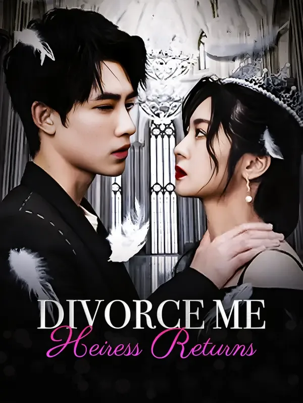 Divorce Me, Heiress Returns (Dubbed)
