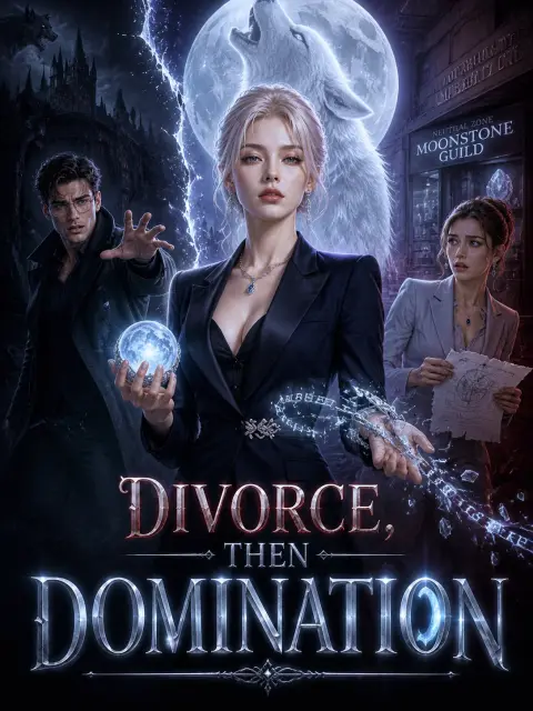 Divorce Then Domination