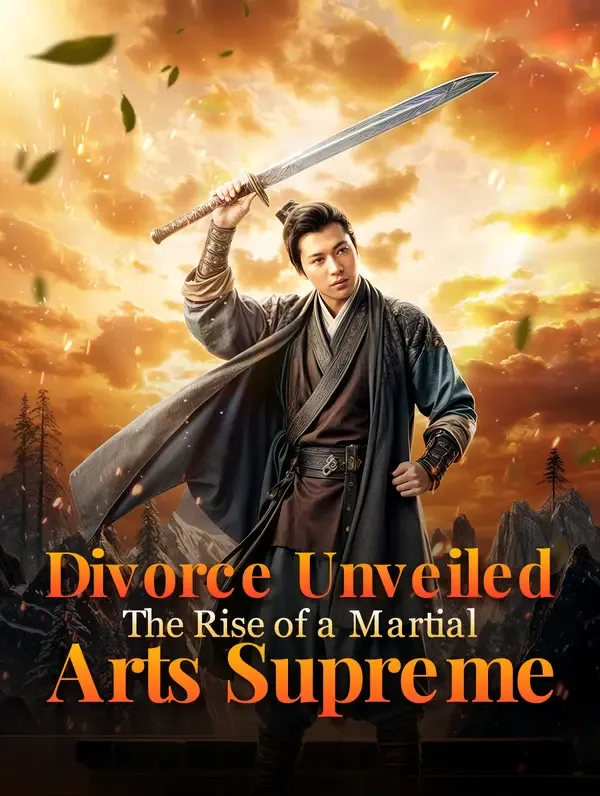 বিবাহবিচ্ছেদ Unveiled: The Rise of a Martial Arts Supreme