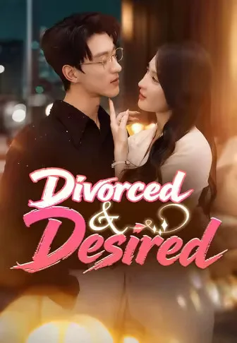 Divorced & Desired