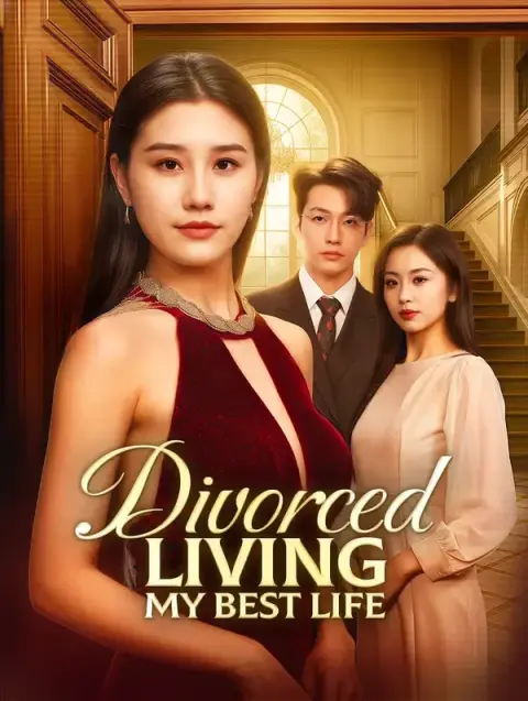 Divorced, Living My Best Life(Dubbed