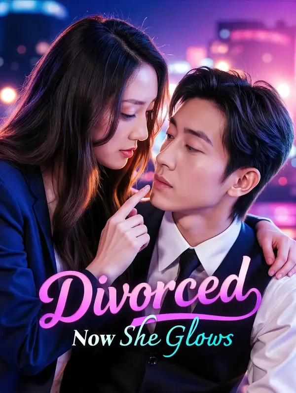Divorced, Now She Glows(Dubbed