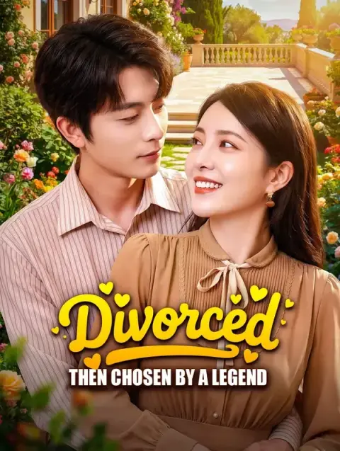 Divorced Then Chosen by a Legend