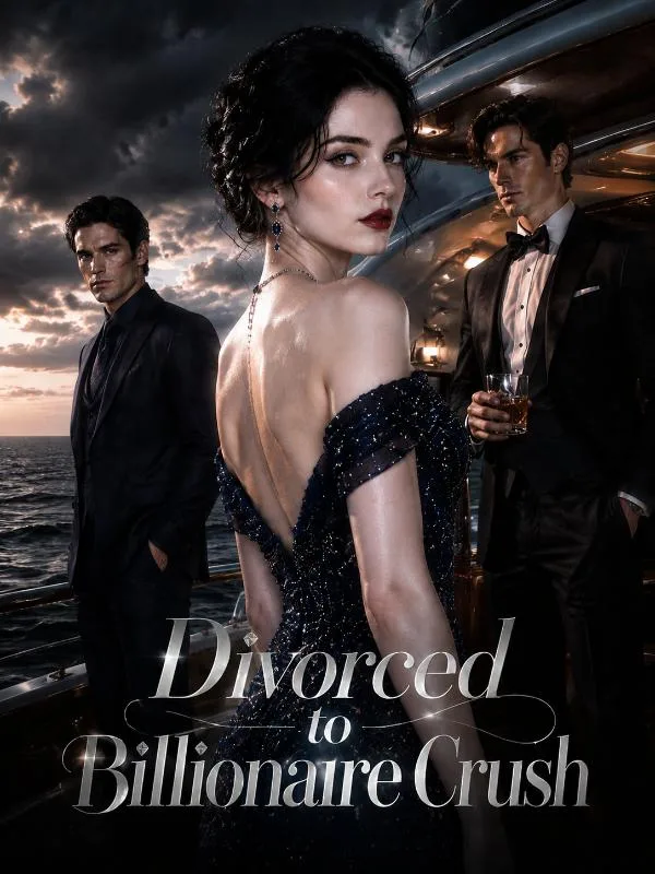 Divorced to Billionaire Crush