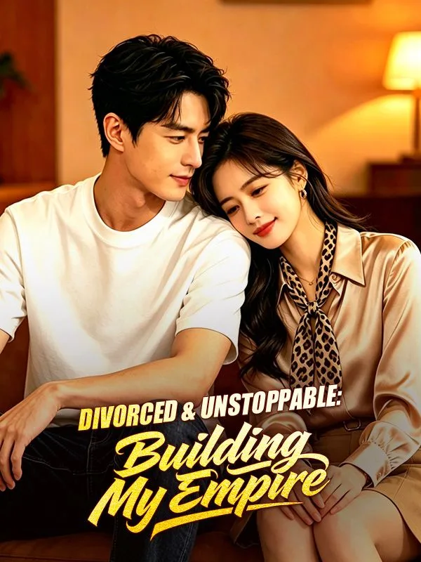 Divorced & Unstoppable: Building My Empire