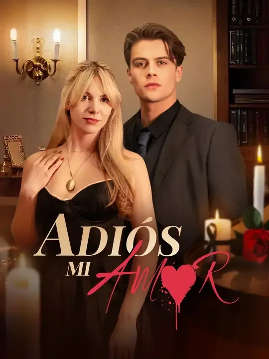 Doblado)Adiós mi amor