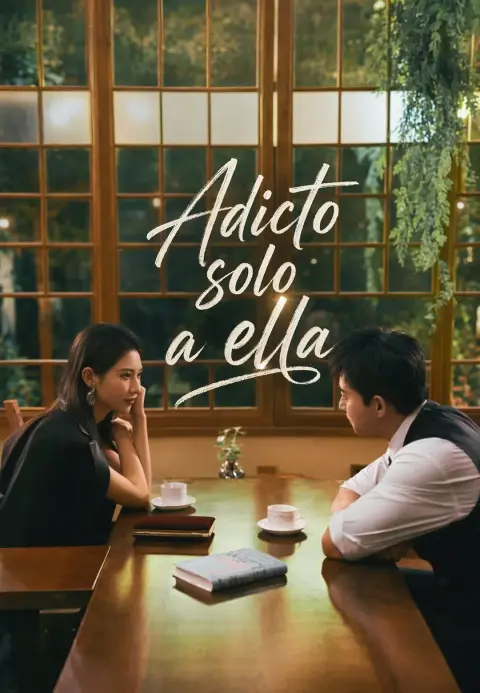 Doblado)Adicto solo ella