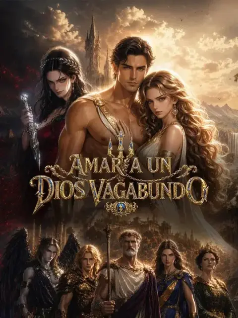 Doblado) Amar a un Dios vagabundo