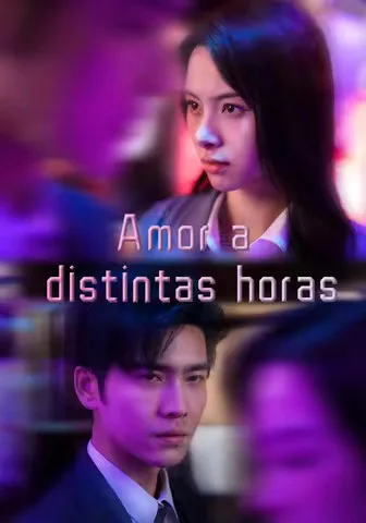 Doblado)Amor distintas horas