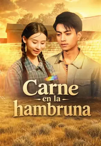 Doblado)Carne en la hambruna