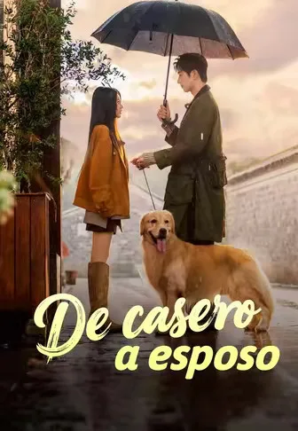 Doblado)De casero a esposo