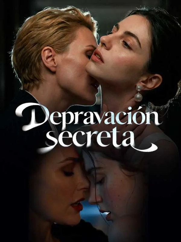 Doblado) Depravación secreta