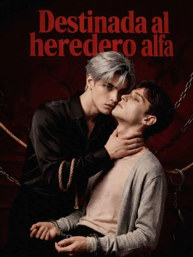(Doblado) Destinada al heredero alfa