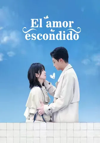 Doblado)El amor escondido