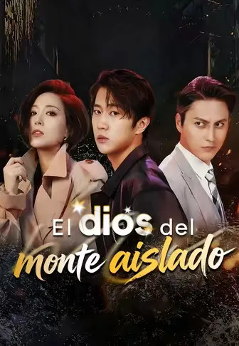 Doblado)El dios del monte aislado