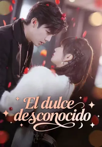 Doblado)El dulce desconocido