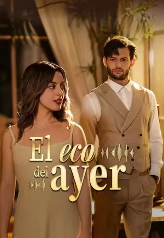 Doblado)El eco del ayer