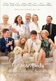 (Doblado)El gran dí de la boda