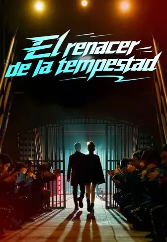 Doblado)El renacer de la tempestad