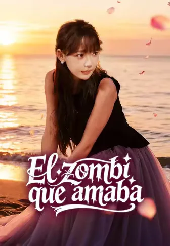 Doblado)El zombi que amaba