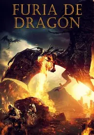 Doblado) Furia de los Dragones