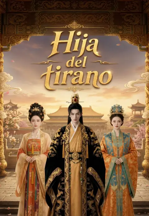 Doblado)Hija del tirano