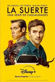 Doblado) La dama de la suerte