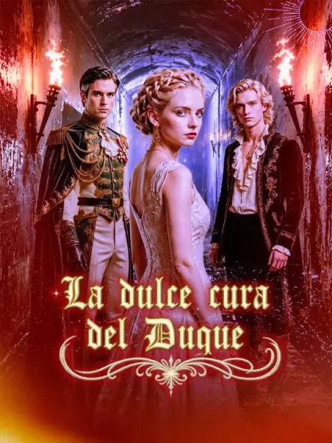 Doblado)La dulce cura del Duque