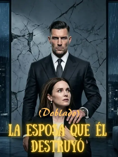 Doblado)La esposa que él destruyó