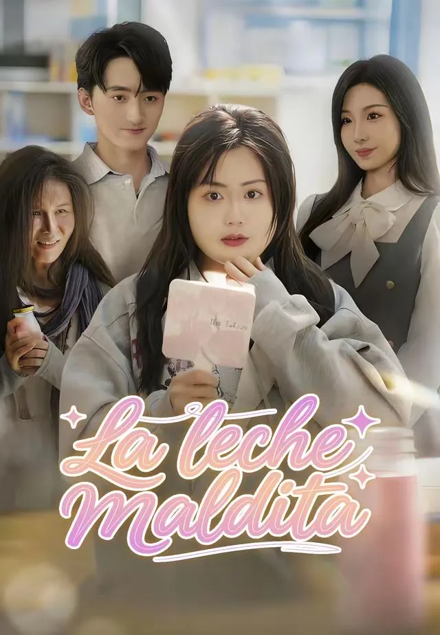 Doblado)La leche maldita