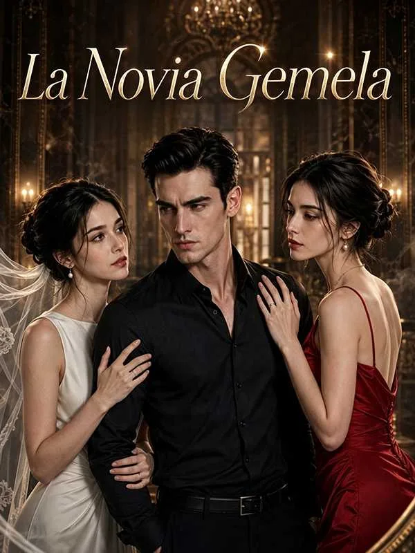 Doblado) La novia gemela