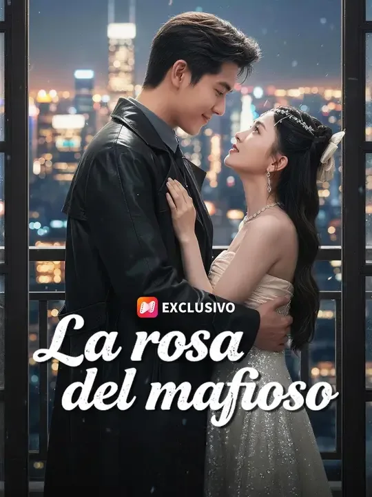 Doblado) La rosa del mafioso