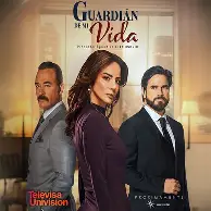 (Doblado)La suplantadora de mi vida