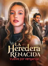 (Doblado)La venganza de la heredera