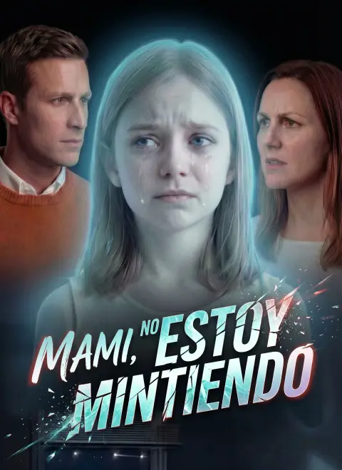 [Doblado]Mami, No Estoy Mintiendo