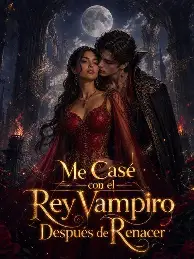 Doblado)Me casé con su rival vampiro