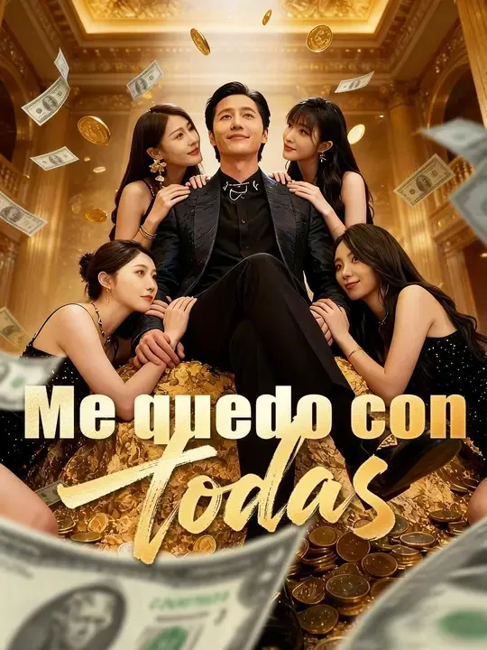 Doblado) Me quedo con todas