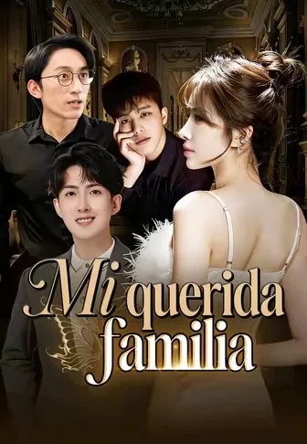 Doblado)Mi querida familia