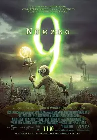 Doblado)Mi señor Nueve