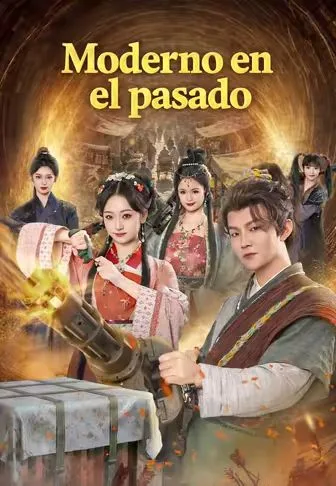 Doblado)Moderno en el pasado