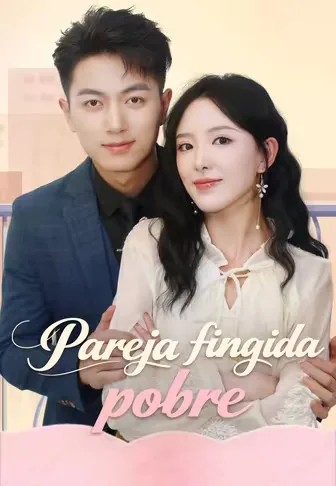 Doblado)Pareja fingida pobre