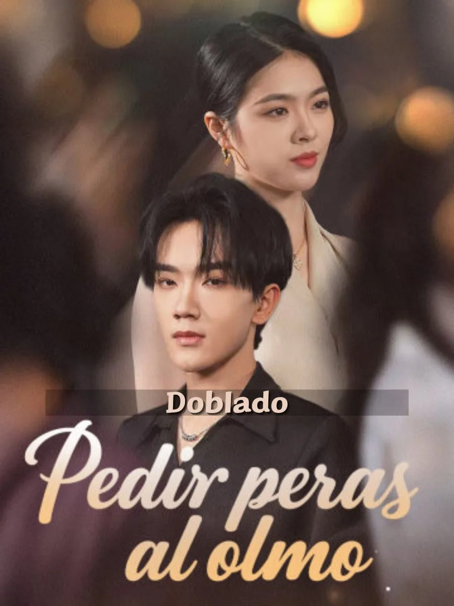 Doblado)Pedir peras al olmo