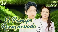 (Doblado)Príncipe mi querido apoyo